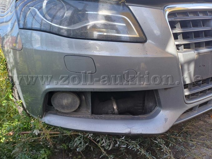 1 AUDI A4 V6 TDi - gebraucht als Teilespender – foto 7 – kavel bij Zoll-Auktion, Eupen