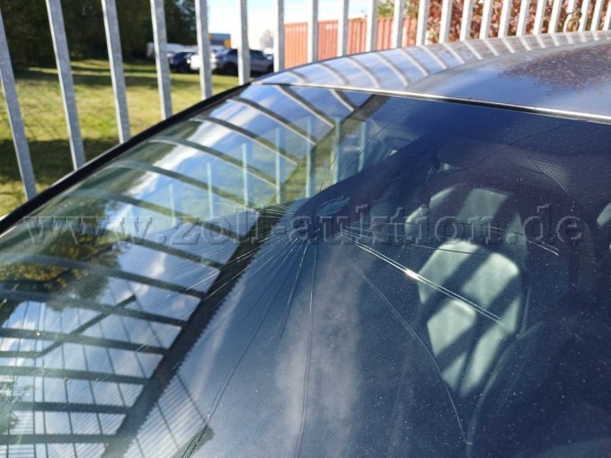 1 AUDI A4 V6 TDi - gebraucht als Teilespender – foto 10 – kavel bij Zoll-Auktion, Eupen