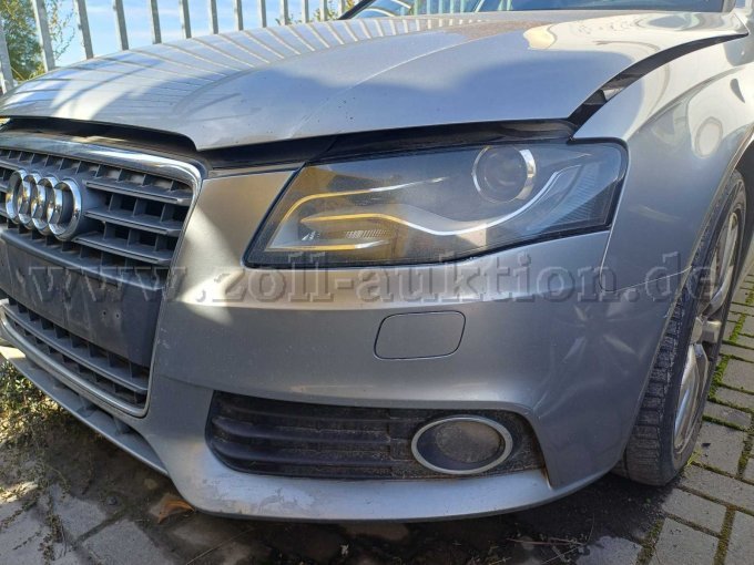 1 AUDI A4 V6 TDi - gebraucht als Teilespender – foto 8 – kavel bij Zoll-Auktion, Eupen