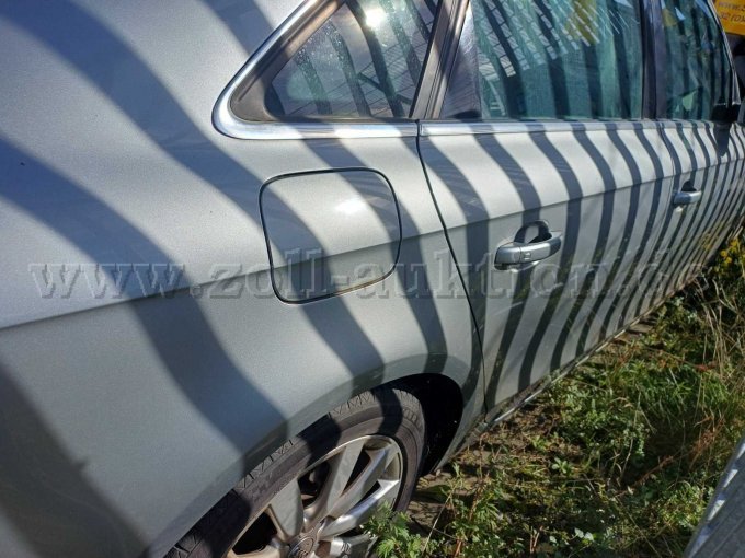 1 AUDI A4 V6 TDi - gebraucht als Teilespender – foto 5 – kavel bij Zoll-Auktion, Eupen