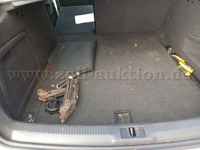 1 AUDI A4 V6 TDi - gebraucht als Teilespender – foto 14 – kavel bij Zoll-Auktion, Eupen