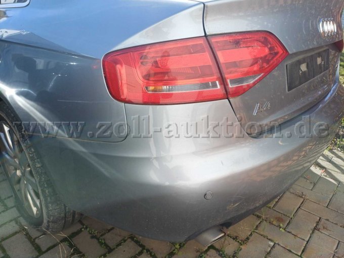 1 AUDI A4 V6 TDi - gebraucht als Teilespender – foto 12 – kavel bij Zoll-Auktion, Eupen