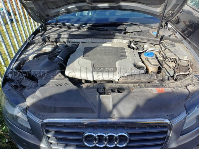 1 AUDI A4 V6 TDi - gebraucht als Teilespender – foto 2 – kavel bij Zoll-Auktion, Eupen