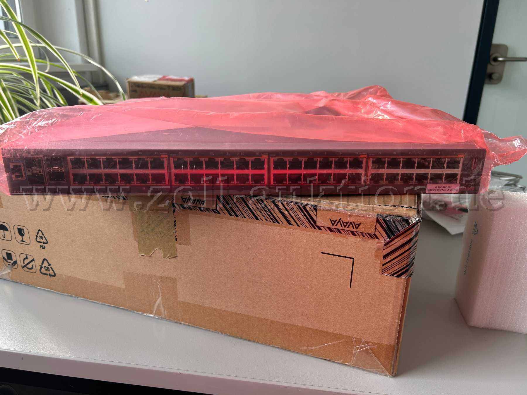 AVAYA.Switche_Paket6Bild3