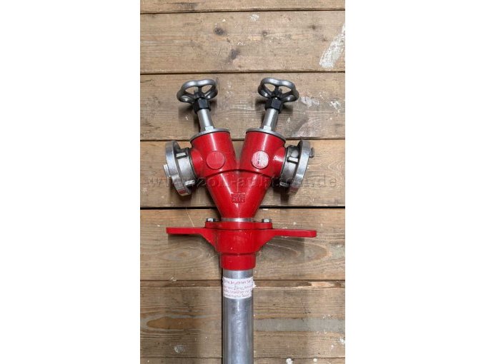 AWG Standrohr Schachthydrant