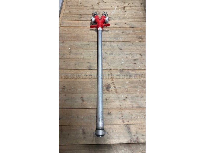 AWG Standrohr Schachthydrant AWG Standrohr Schachthydrant
