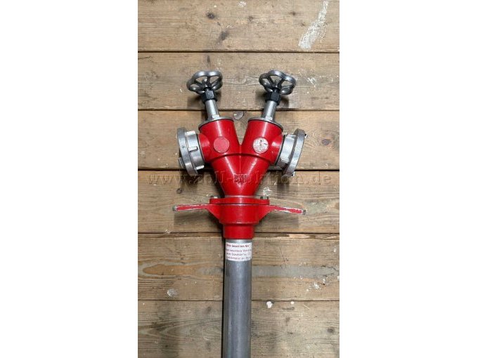 AWG Standrohr Schachthydrant