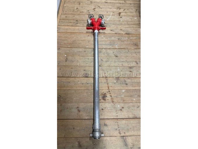 AWG Standrohr Schachthydrant