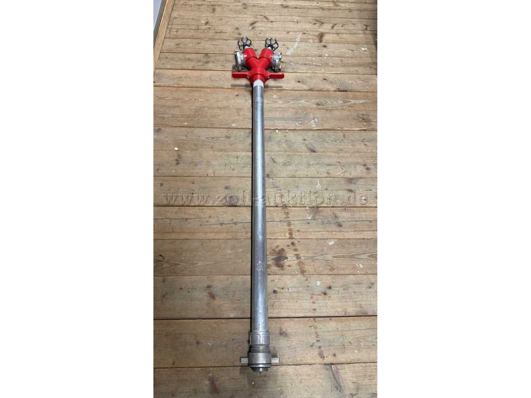 AWG Standrohr Schachthydrant