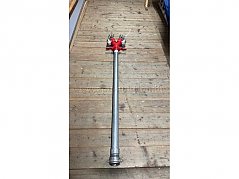AWG Standrohr Schachthydrant