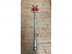 AWG Standrohr Schachthydrant