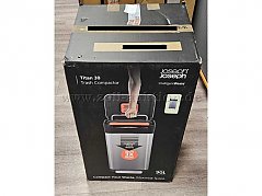 Mülleimer Joseph Joseph Titan 30 Verpackung
