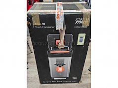 Abfalleimer Joseph Joseph Verpackung Vorderseite