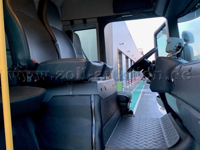 Ansicht innen rechts