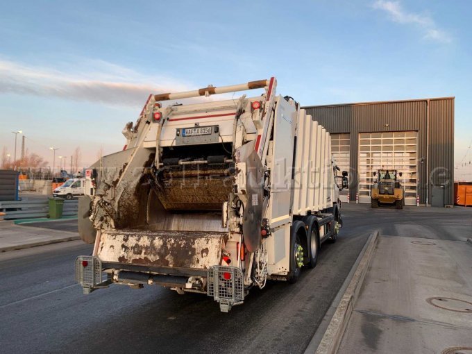 Ansicht hinten rechts