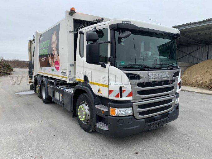 Ansicht vorne rechts