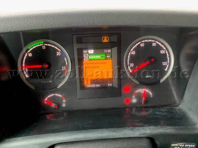 Laufleistung 108.102 km