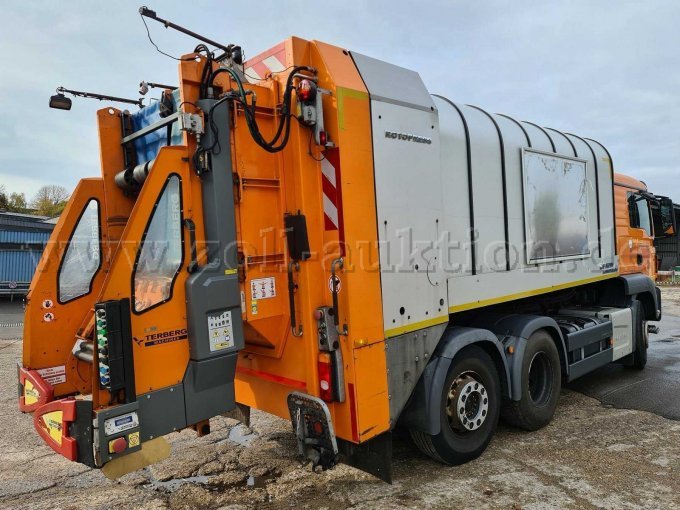 Ansicht hinten rechts