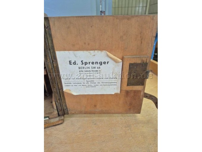 Transportbox.