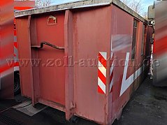 Vorderansicht rechts