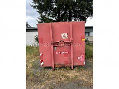 Frontansicht