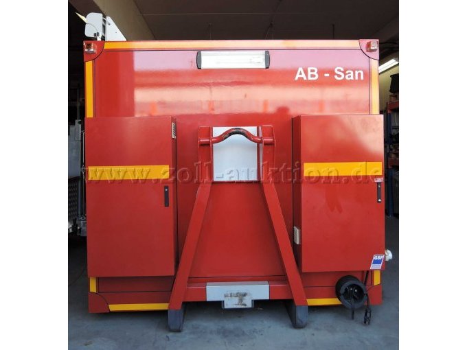 AB-San Front