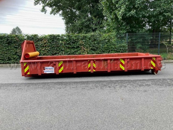 Ansicht Seiten