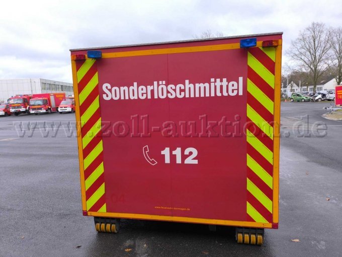 Seitenansicht (Heck)