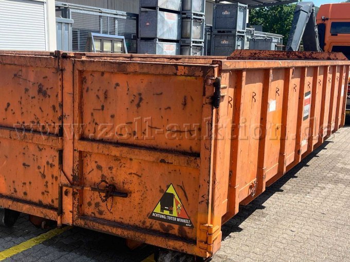 hinten rechts