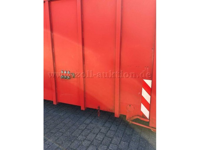 Container Seite