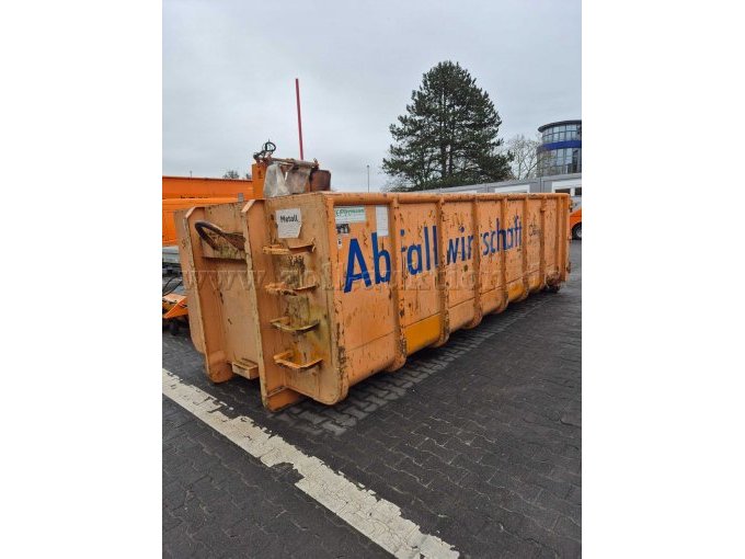 Ellermann Container