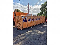 Ellermann Container