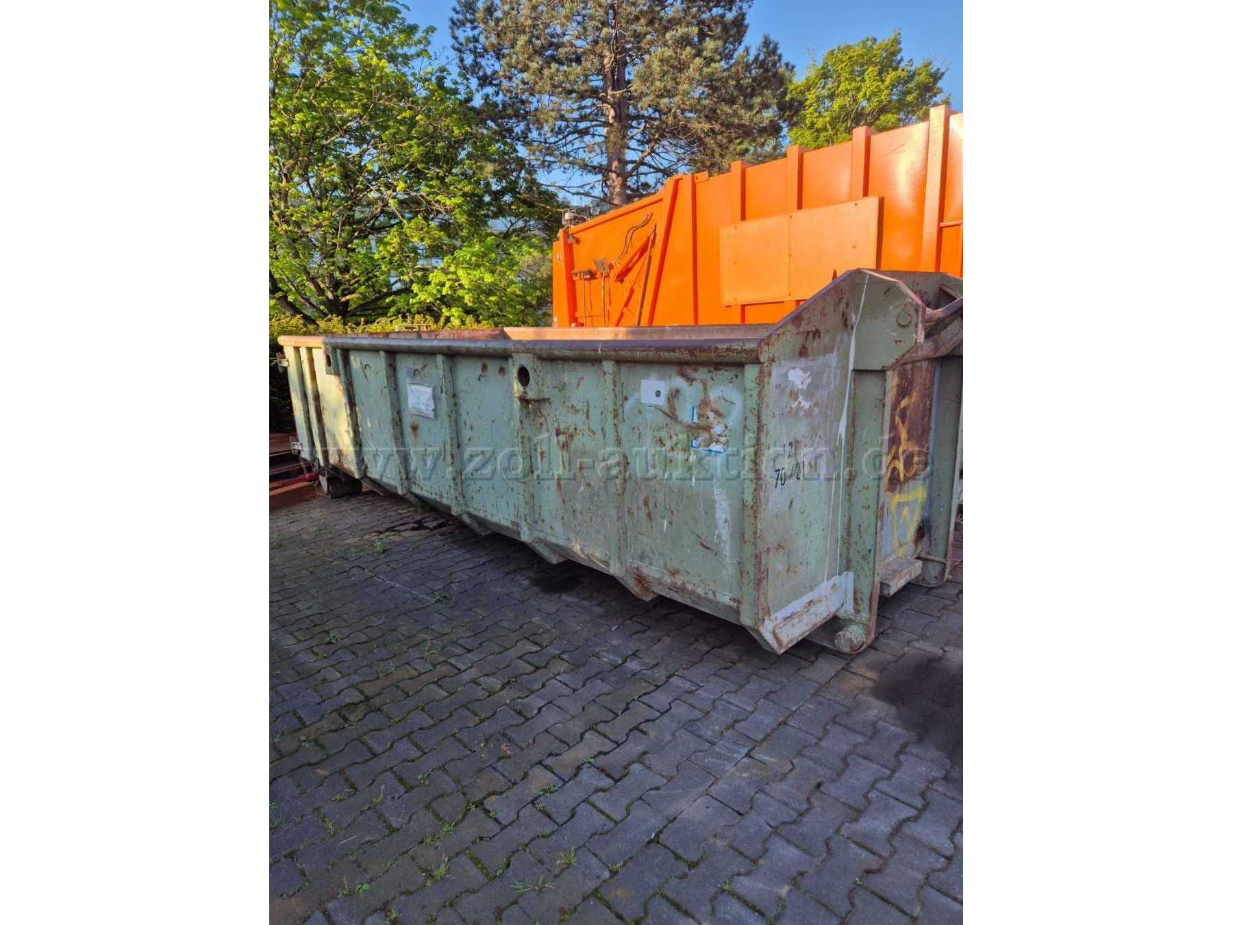 Rechte Seite