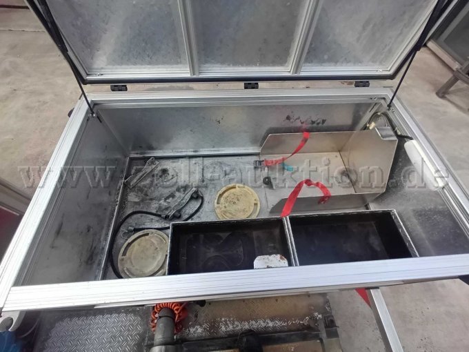 Staufach oben rechts