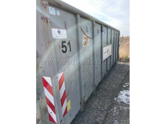 Ansicht Seite rechts