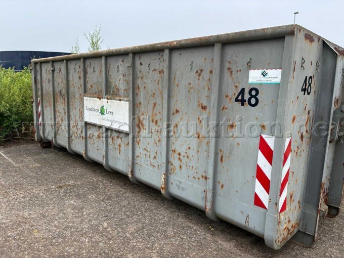 Seitenansicht