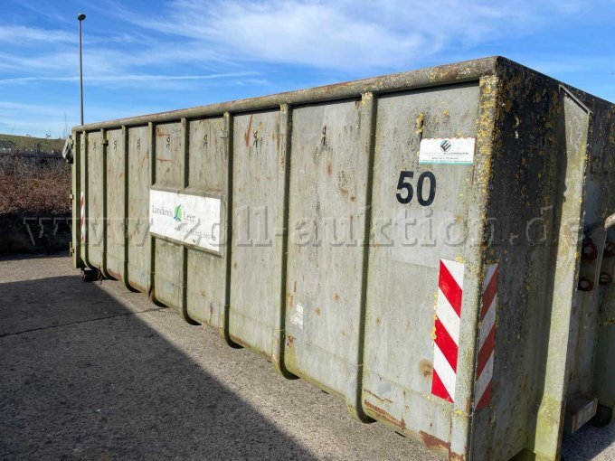 Seitenansicht Seitenansicht