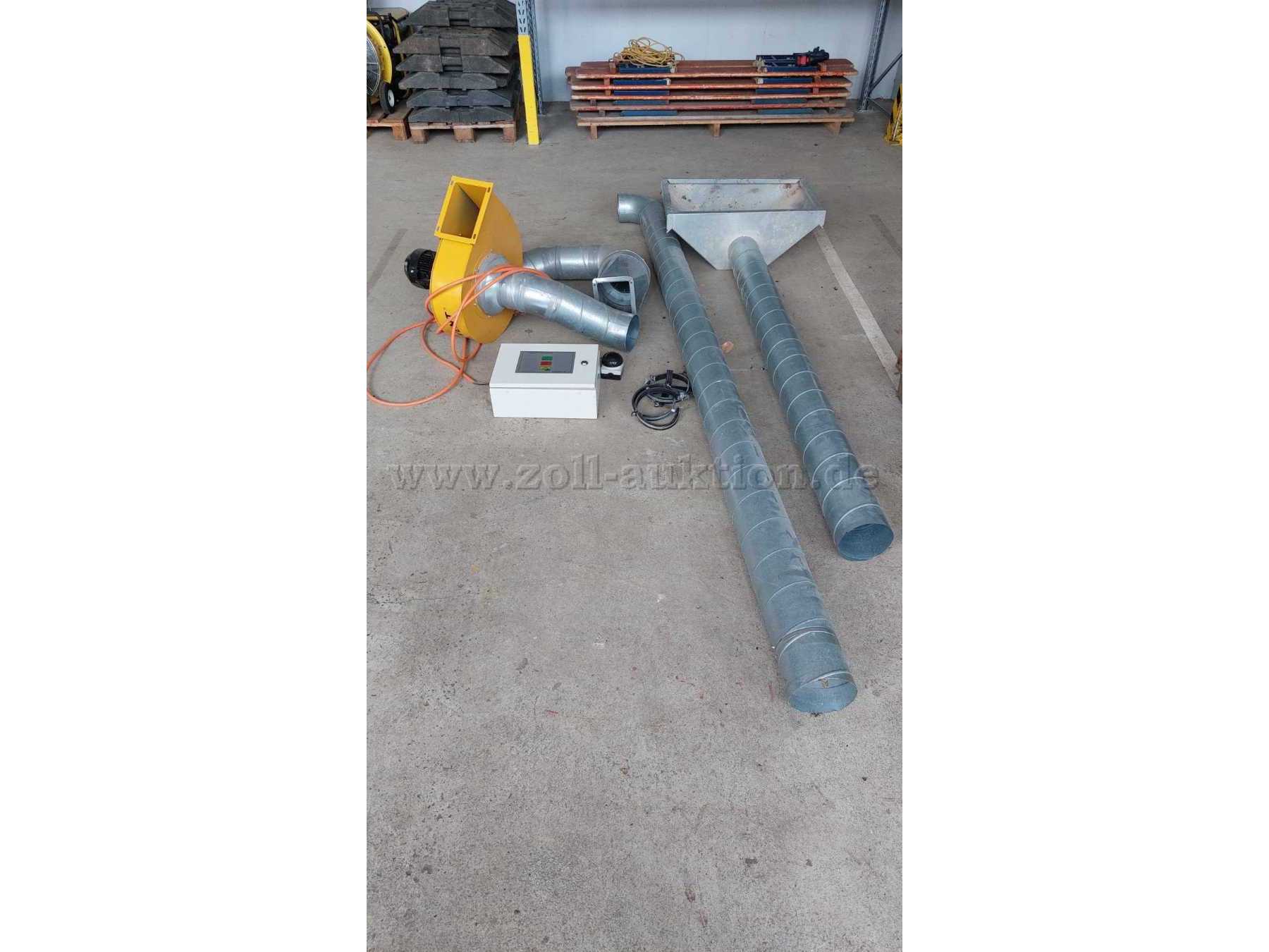 Komplettes Paket