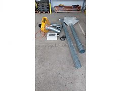 Komplettes Paket