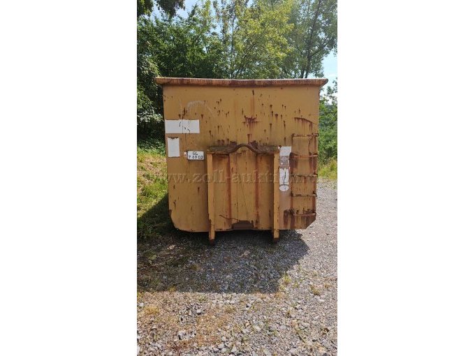 Frontansicht