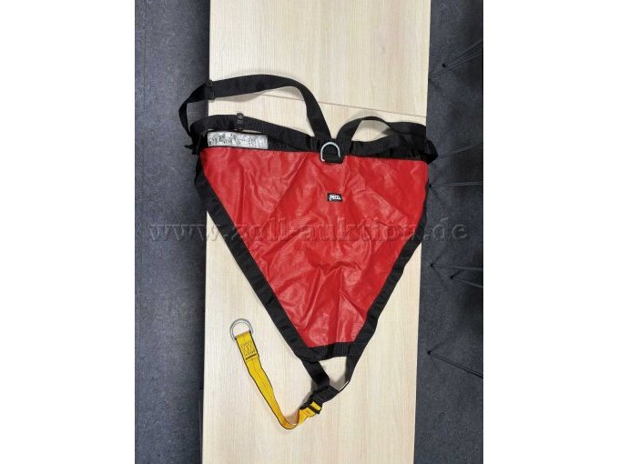 Rettungswindel Bj: 2015