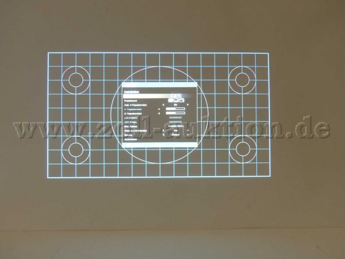 Funktionsprüfung Bild 2