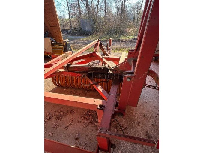 Hydraulikzylinder