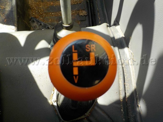 Detailbild Schaltung