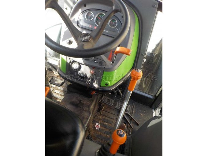 Detailbild Armaturen