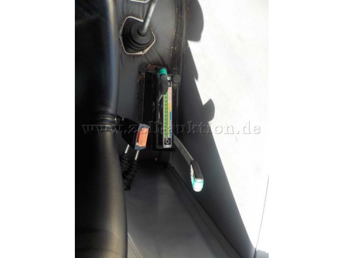 Detailbild Schalt-vorichtung