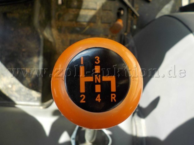 Detailbild Schaltung