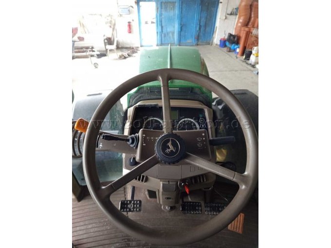 Ansicht Innenkabine 1