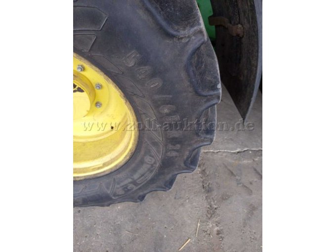 Detail Reifen 1