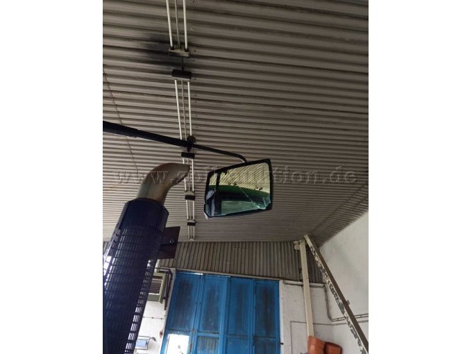 Spiegel rechts - defekt